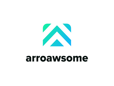 Arroawsome :: Logo Design branding design logo logodesign