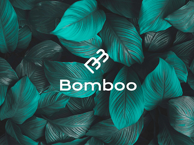 Bomboo :: Logo Design branding design logo