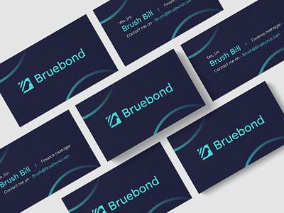 Business card design branding business card design design illustration logo monogram