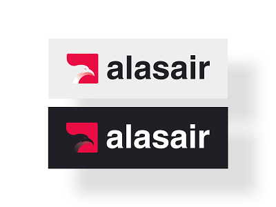 Alasair icon logo