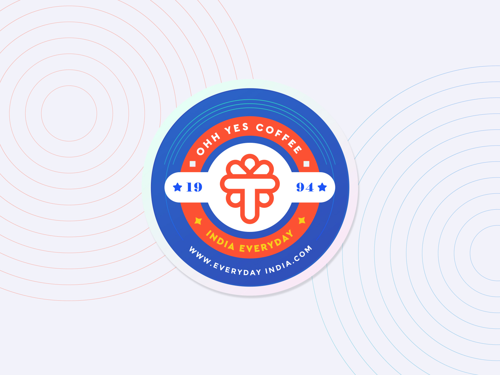 Coaster Design by kaushik panchal on Dribbble
