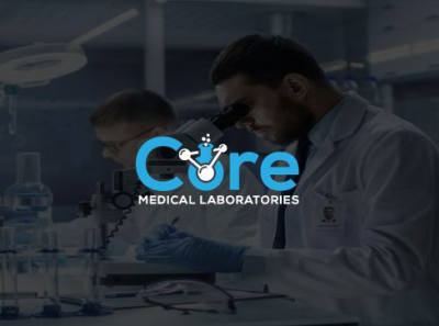 Care medical logo