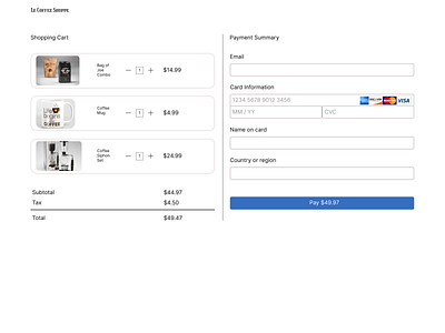 100 Day UI Challenge Day 2 figma ui ux