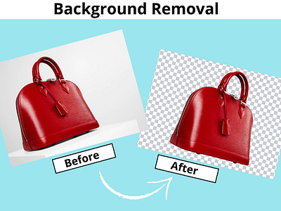 Background Removal Service by Photo Clipping Path BD on Dribbble