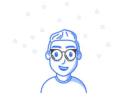 Personal Avatar avatar icon