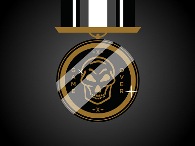 Death Medal