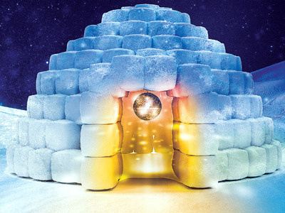 Iglu