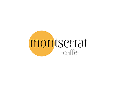 Caffe logo design design graphic design illustration logo logodesign