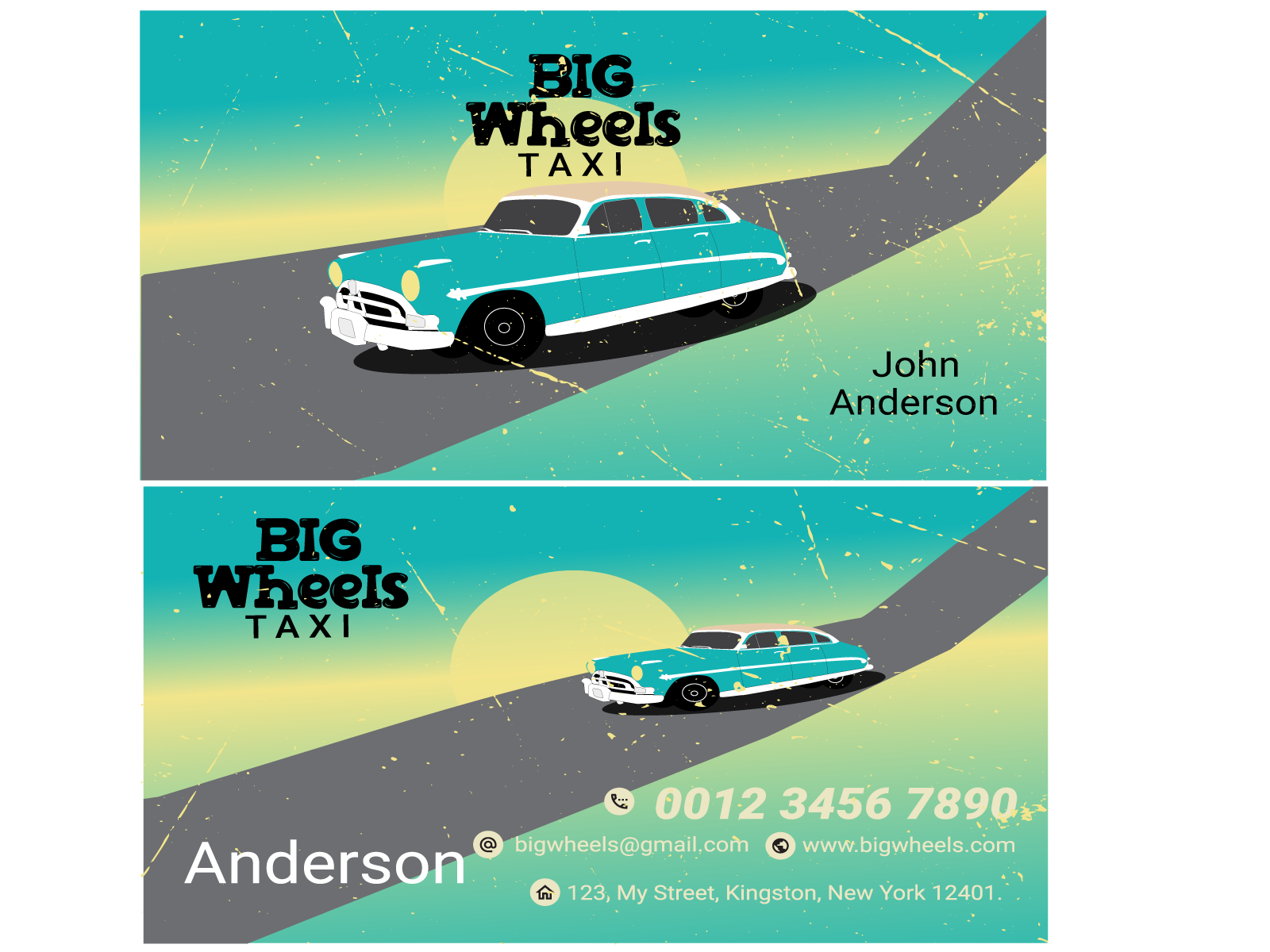 business-card-by-bika-on-dribbble