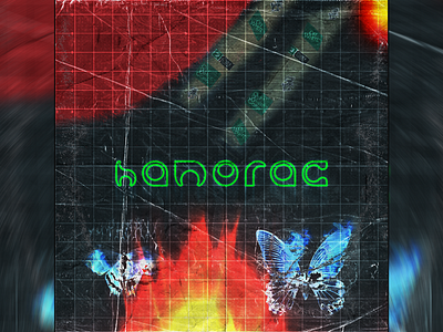 hanorac ( cover photo for one of my songs ) apple music coverphoto design editing graphic design instagram offwhite photoshop spotify young rich white youtube