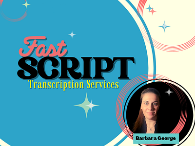 Transcription Banner Dimensions Fiverr recommend