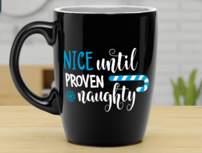 MUG DESIGN with attractive Mug design mock-up effect