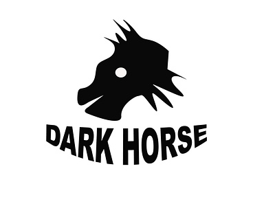 LOGO DARK HORSE