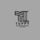 Toppy logos