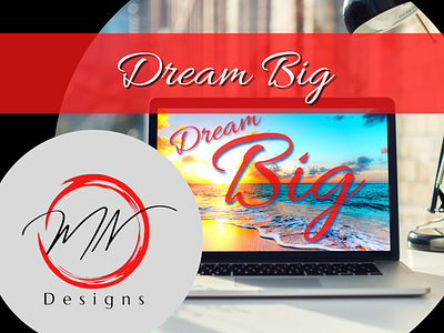 dream big desktop wallpaper