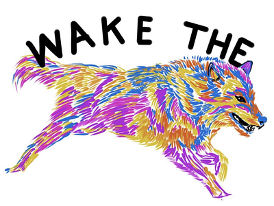 Wake the Wolf