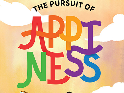 The Pursuit of Appiness