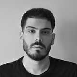 Alexander Aliaj