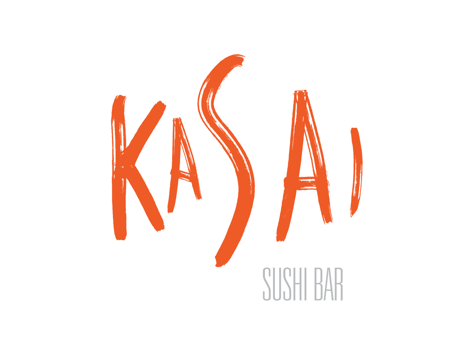 KASAI - Sushi Bar by Orkhan Hasanov on Dribbble