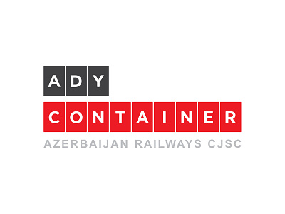 Azerbaijan Railways Container Logistics.