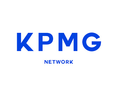 KPMG Rebranding