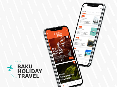 Travel App Design app branding ui user experience ux user inteface ux