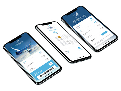 AZAL Ticket booking app app app design design ui ux design