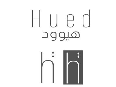 Hued Logo