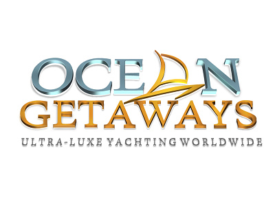 Ocean Gateways logodesign