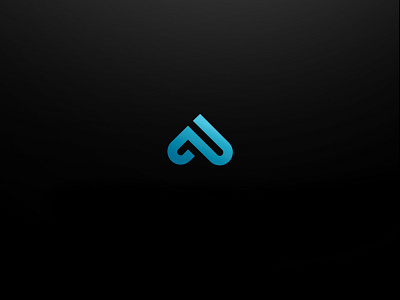 Abstract logo