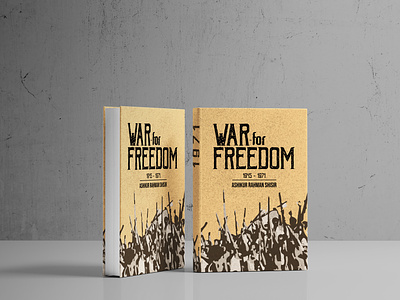 Book cover design | Cover design | Book | Cover