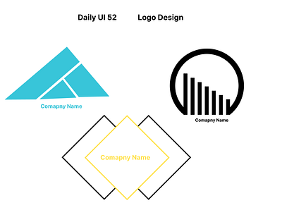 Logo Design dailyui dashboard design education figma illustration logo ui ux