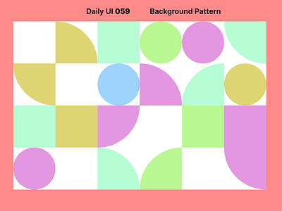 Background Pattern