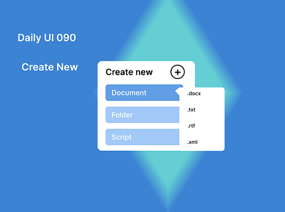 Create New create new dailyui dashboard design education figma ui ux
