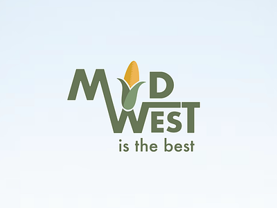 Midwest Logo design