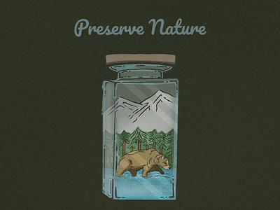 Preserve Nature