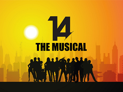 14 - The Musical