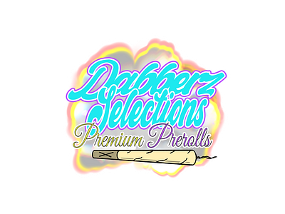 Dabberz Selections Preroll logo