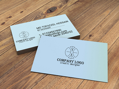 business card 3d branding graphic design logo motion graphics ui