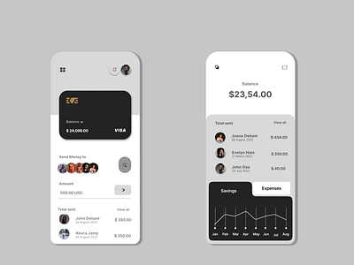 Banking App