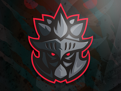 Monster Hunter – eSport logo