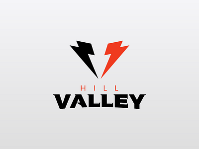 Hill Valley esport logo back to the future esport hill hill valley ics logo overwatch valley