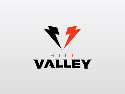 Hill Valley esport logo