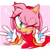 Amy Rose