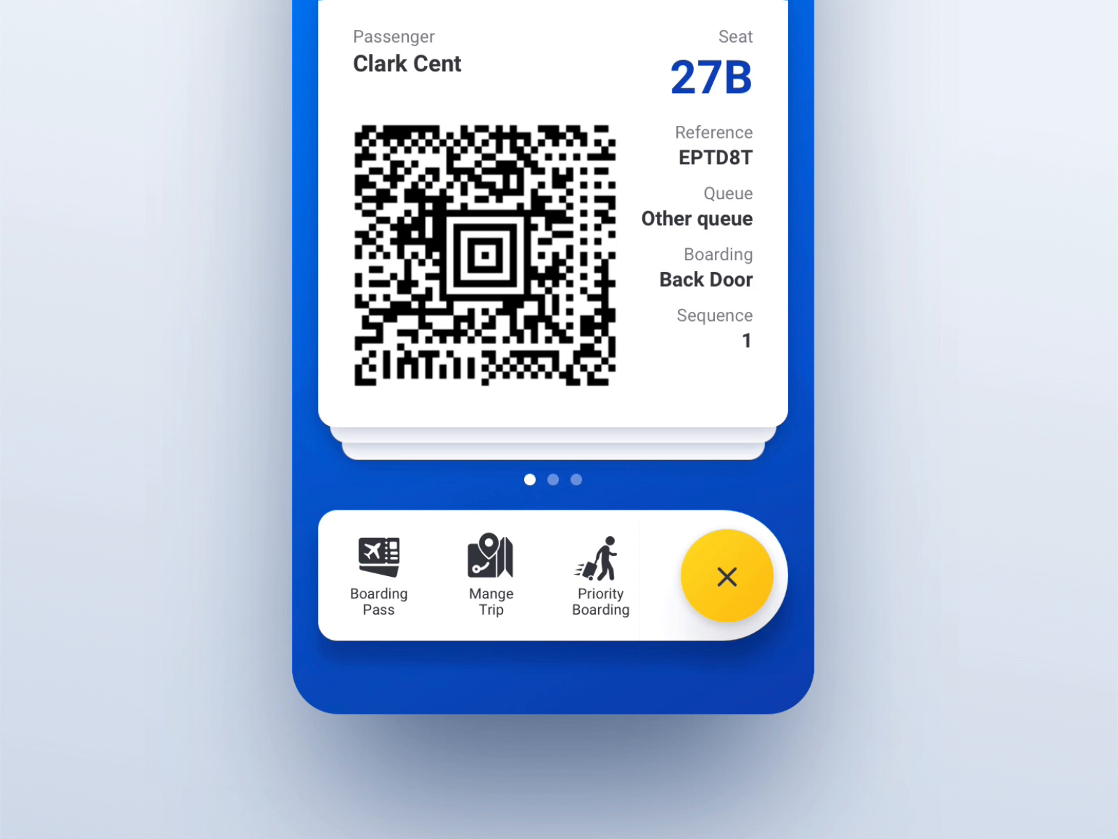 ryanair priority boarding pass