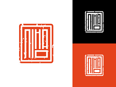 Nihao the Game Logo asia branding china design logo minimal nihao typography vector