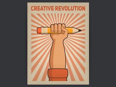 Creative Revolution