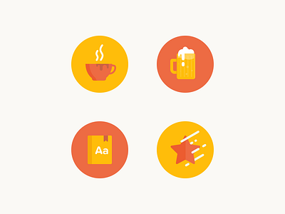 Icon set