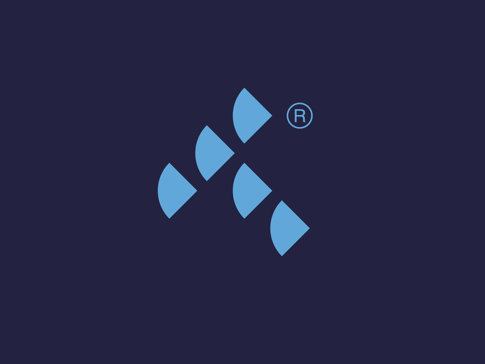 Social media management app logo by Felice Della Gatta on Dribbble