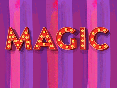 magic marquee
